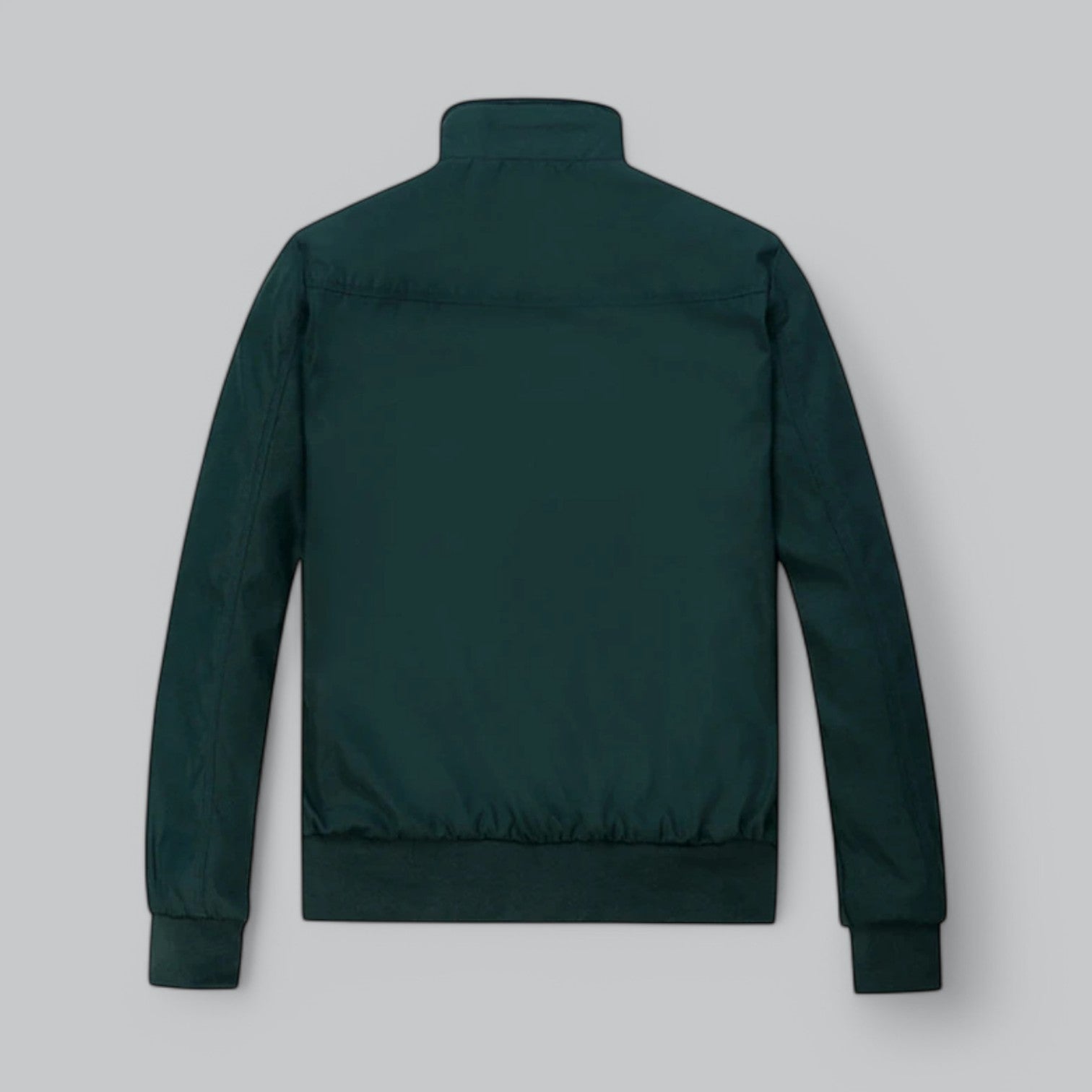 Herren Sommerjacke - Leichter Bomber Stil