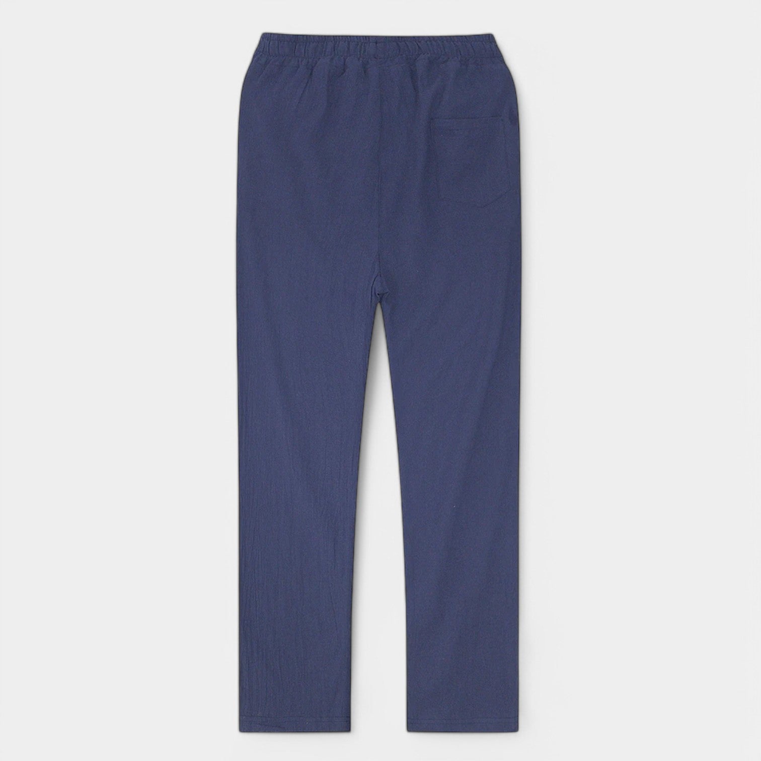 Herren Leinen-Sommerhosen