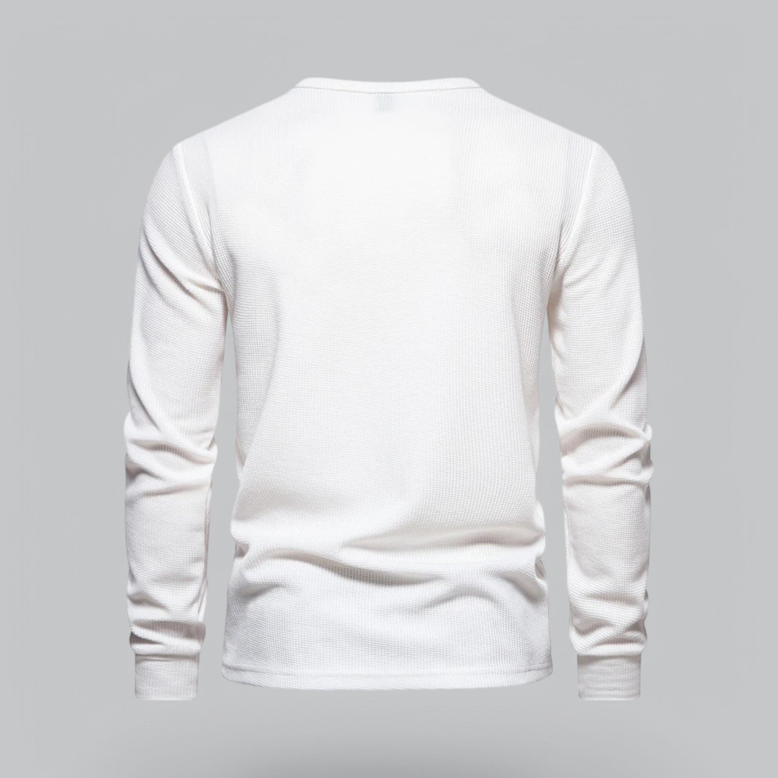 Herren Henley Shirt
