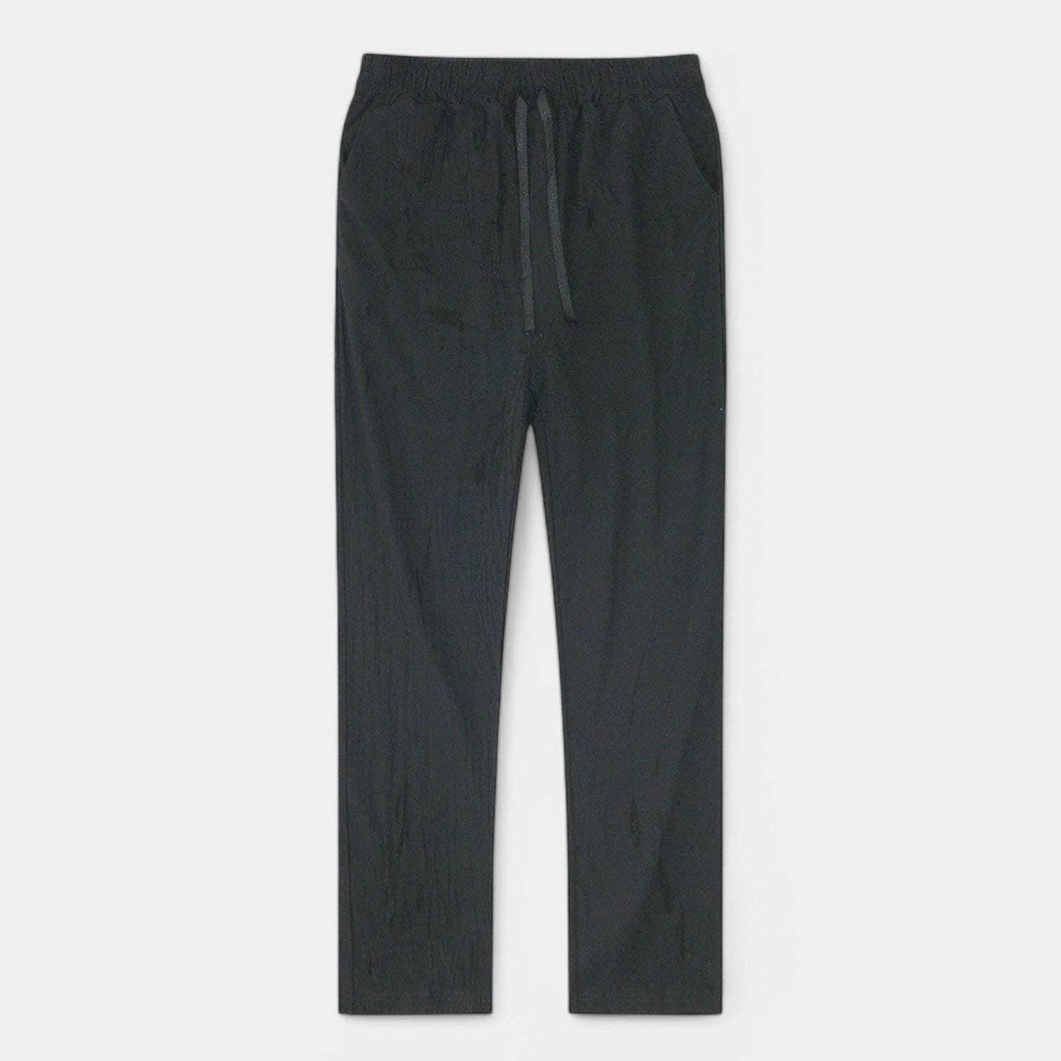Herren Leinen-Sommerhosen