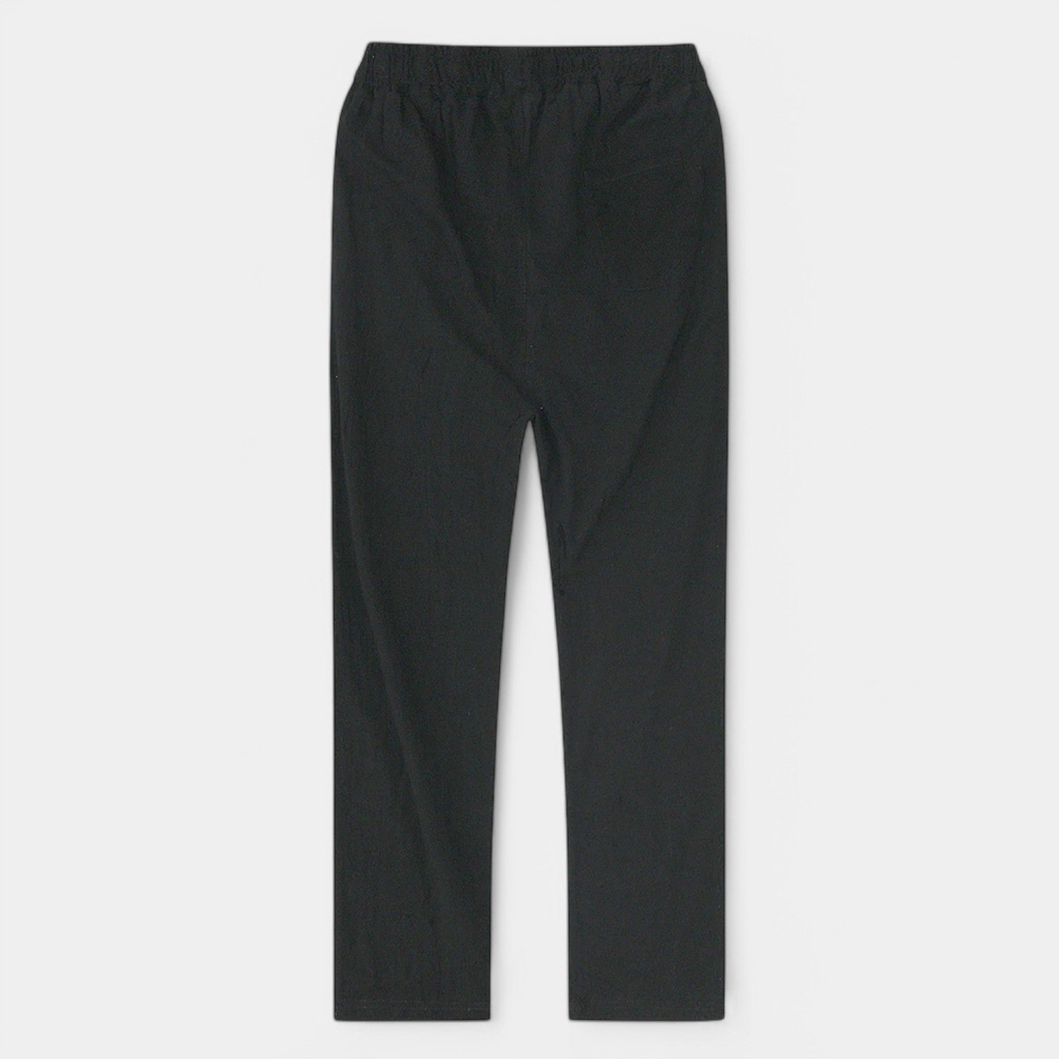 Herren Leinen-Sommerhosen
