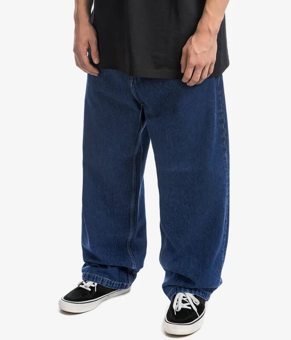 Herren Baggy Jeans - Weite Passform und Lässiger Look