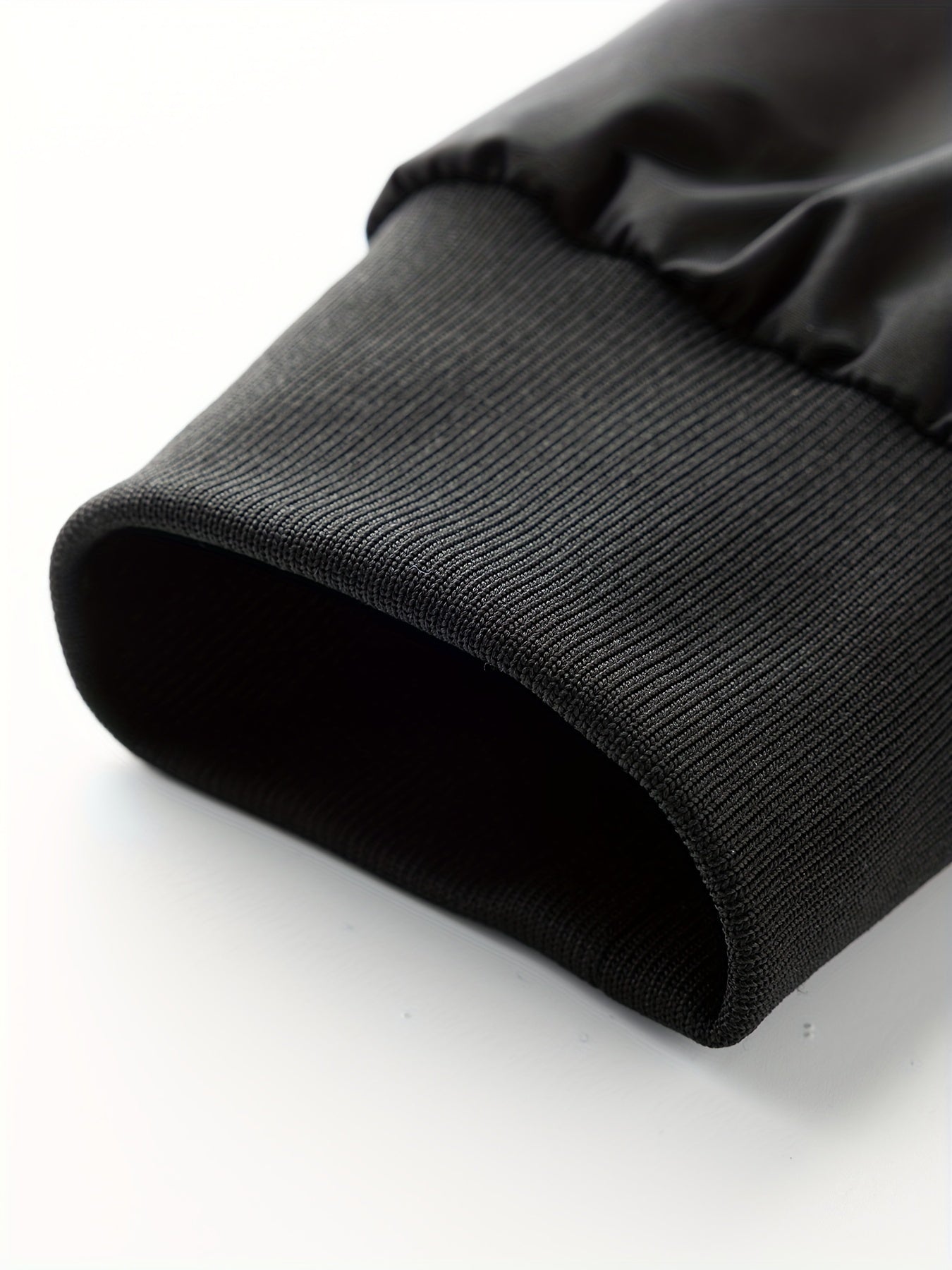 Herren Sommerjacke - Schwarz
