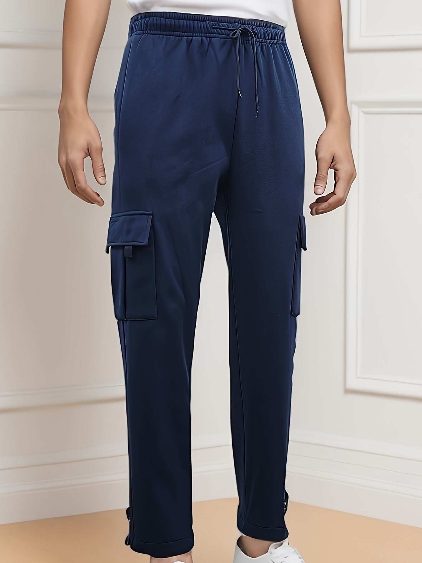 Herren Cargohose