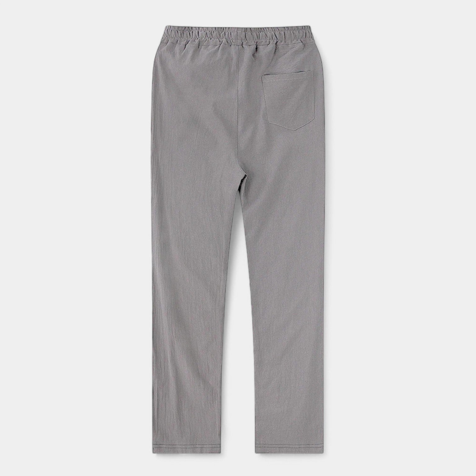 Herren Leinen-Sommerhosen