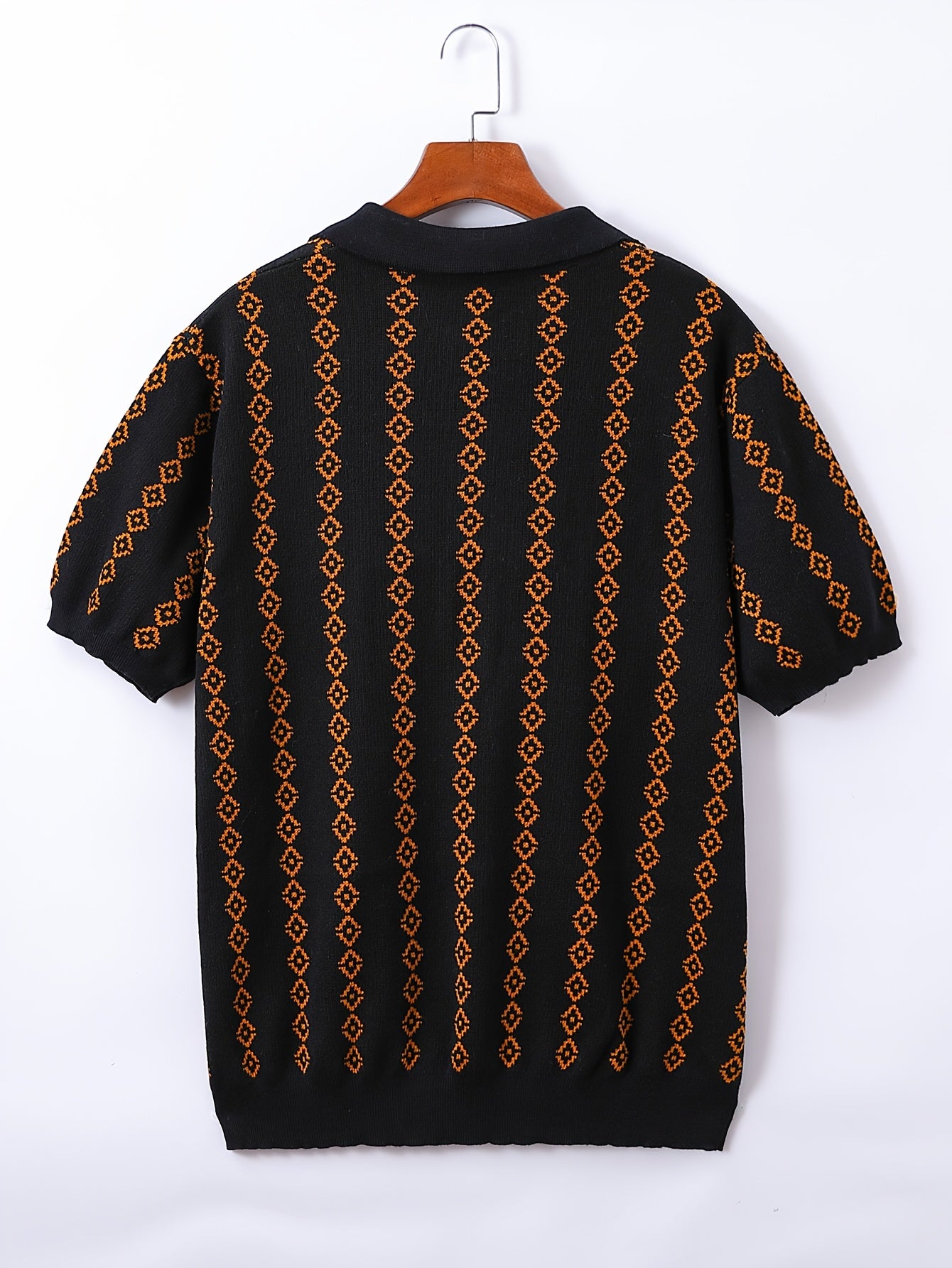 Herren Poloshirt - Kurzarm und Bequem