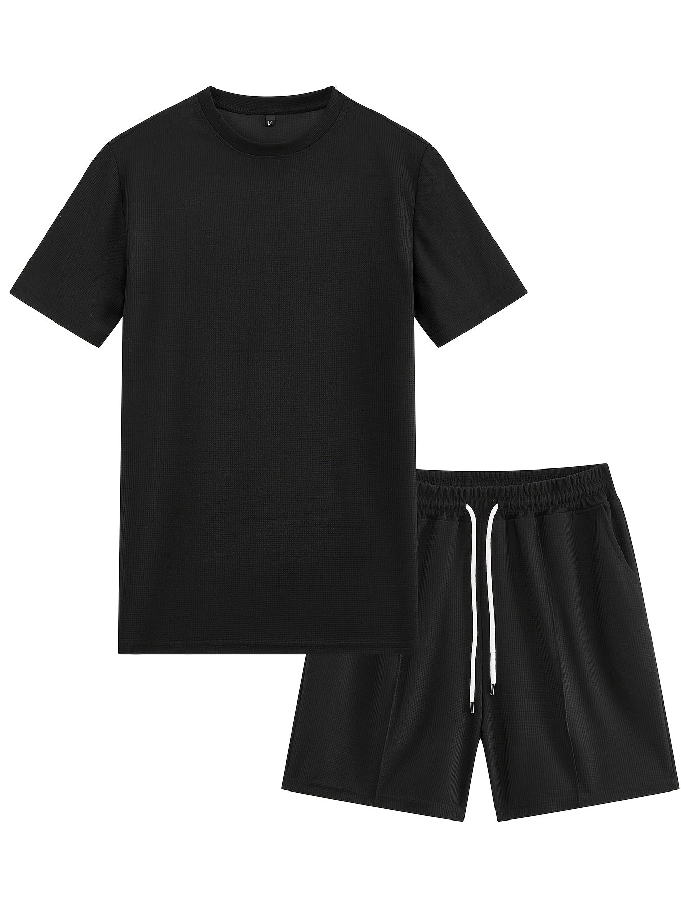 Herren Zweiteiliges Sommer Set