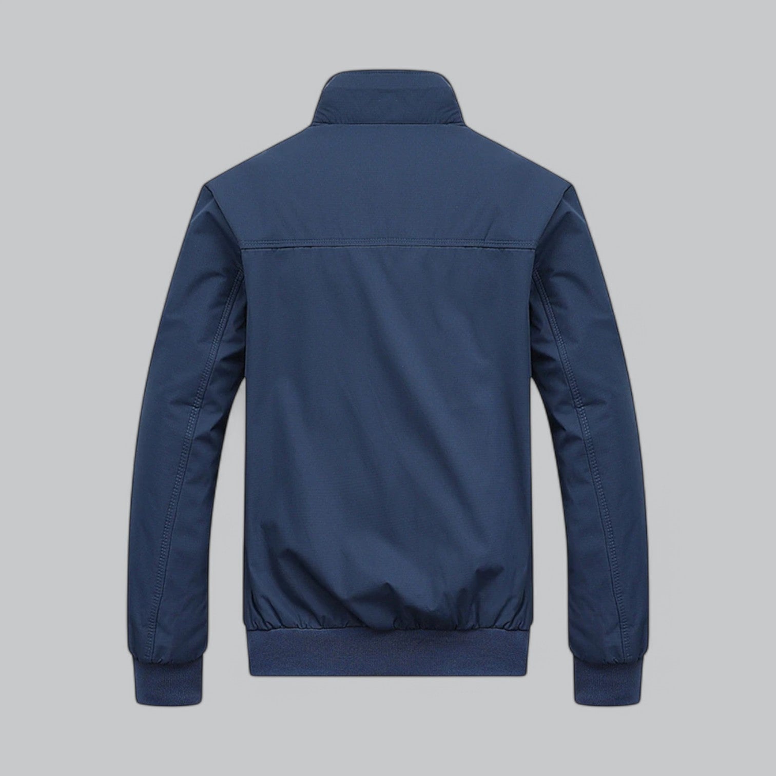 Herren Sommerjacke - Leichter Bomber Stil