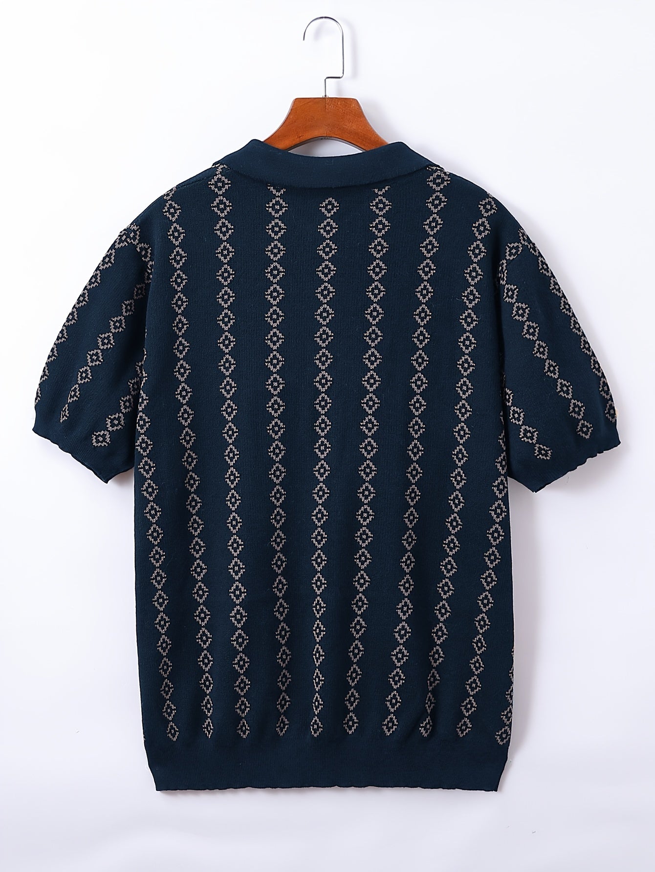 Herren Poloshirt - Kurzarm und Bequem