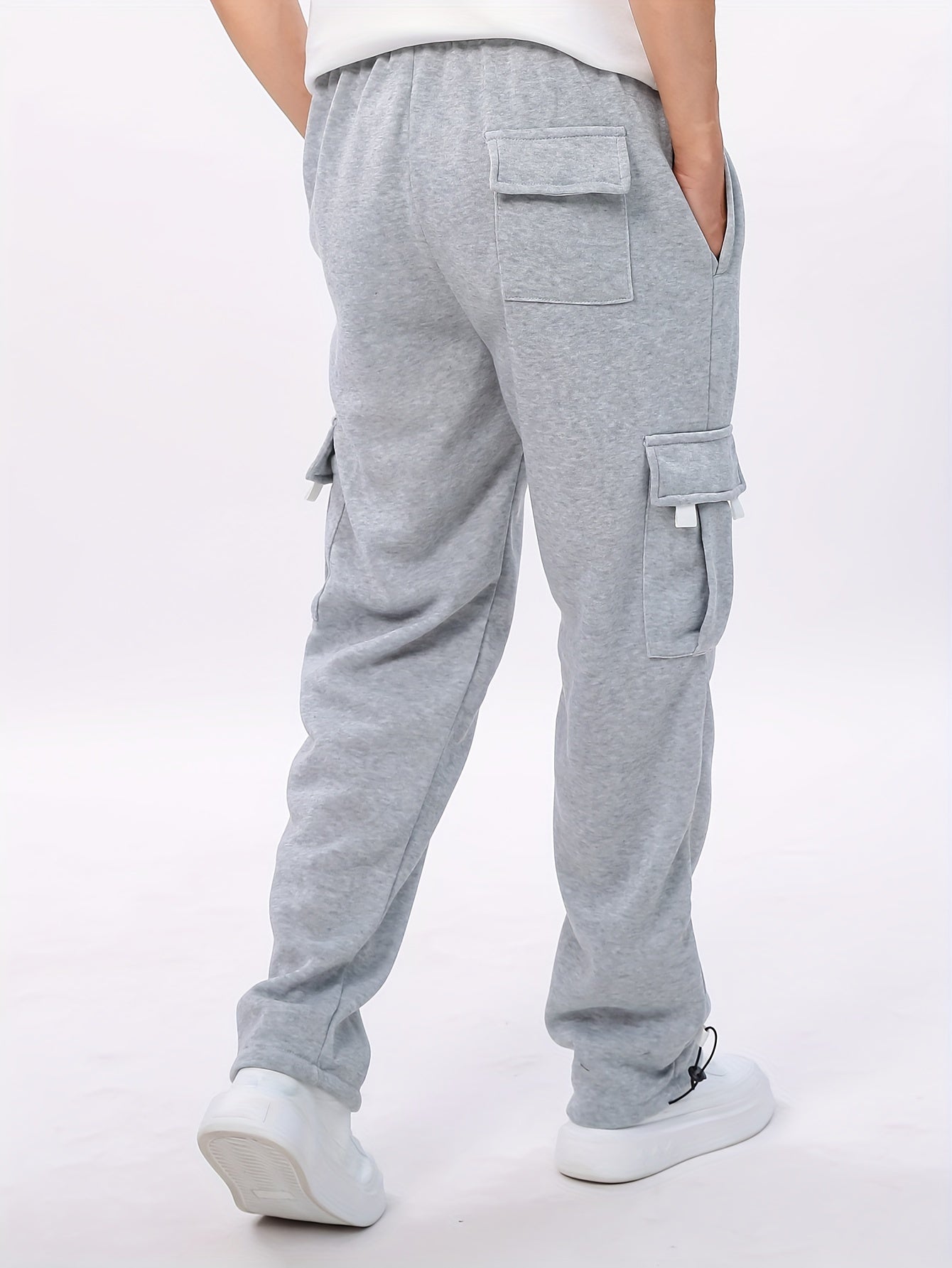 Herren Cargohose