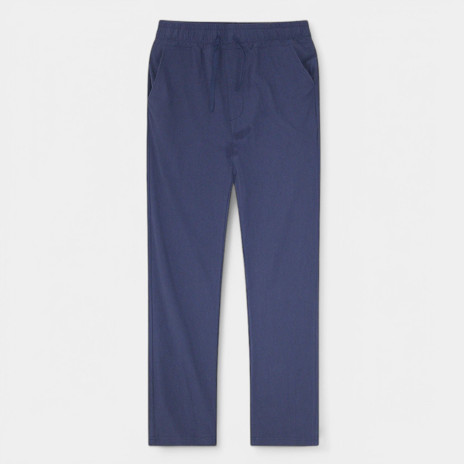 Herren Leinen-Sommerhosen