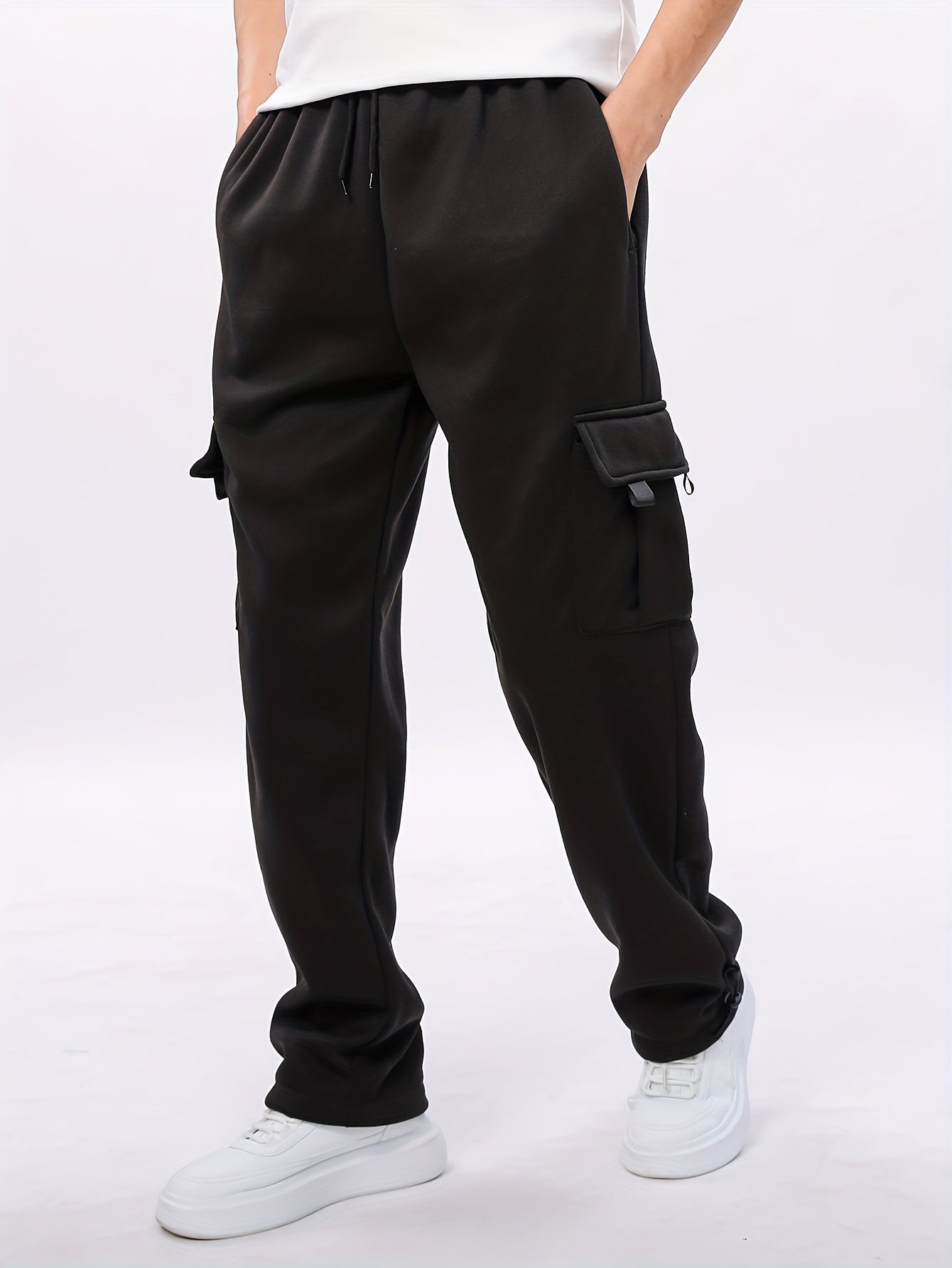 Herren Cargohose