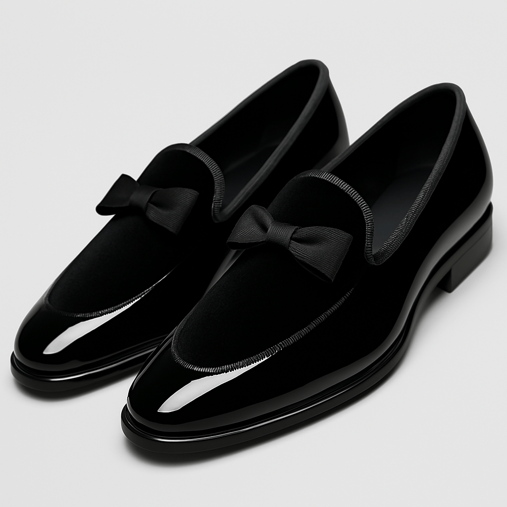 Herren Stilvoll Loafers