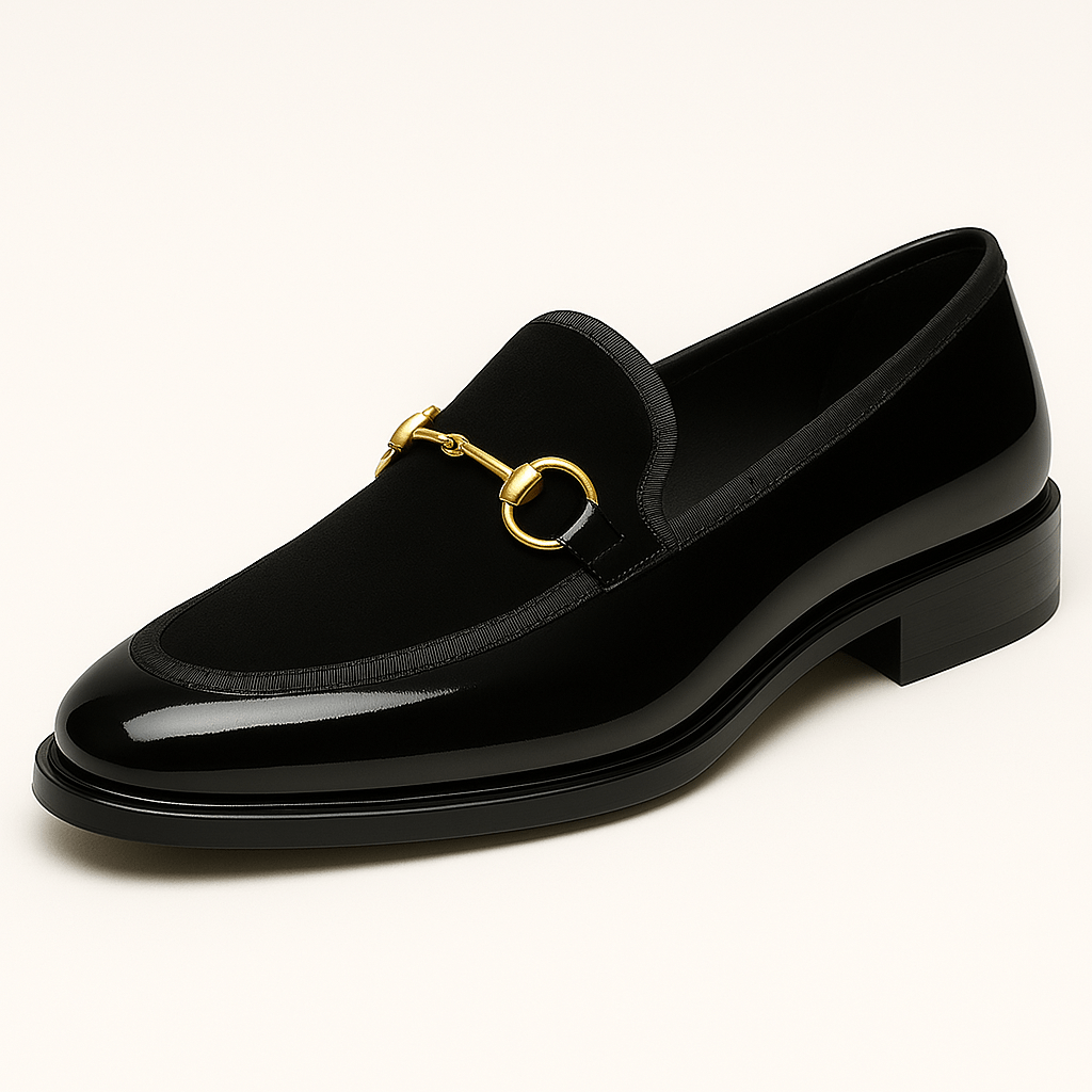 Herren Stilvoll Loafers