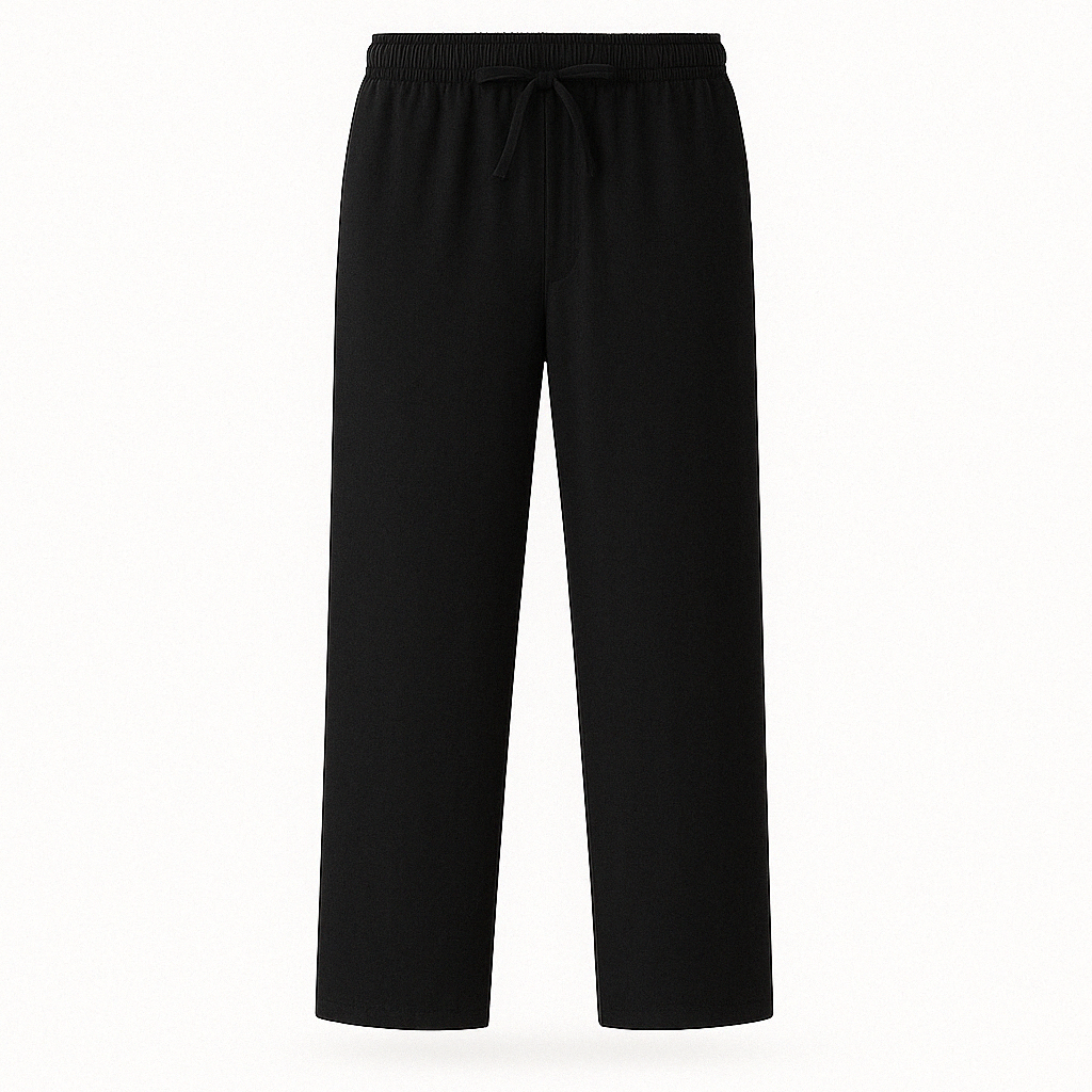 Herren Leinenhose