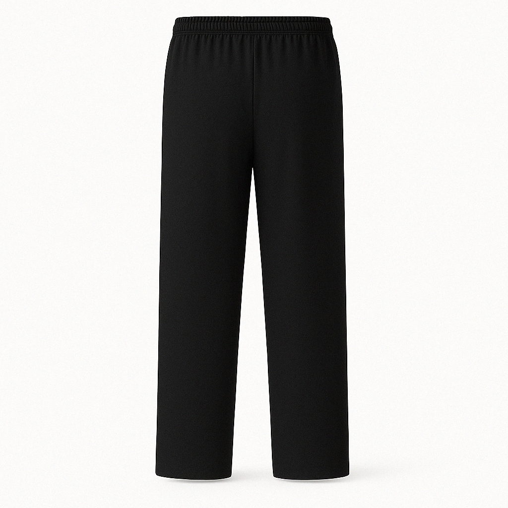 Herren Leinenhose