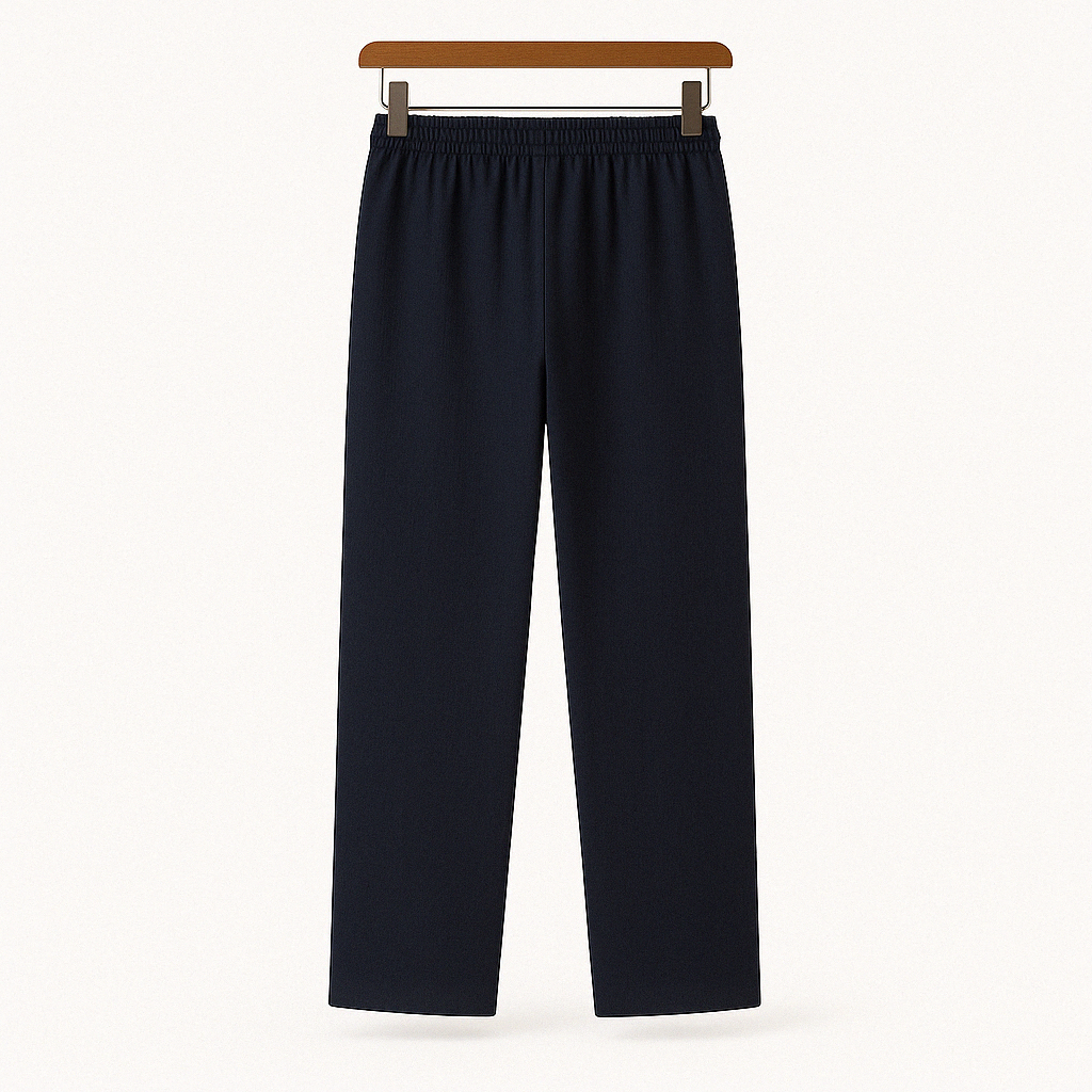 Herren Leinenhose