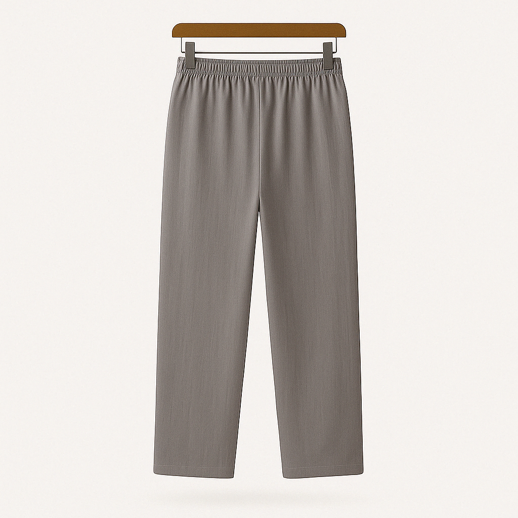 Herren Leinenhose