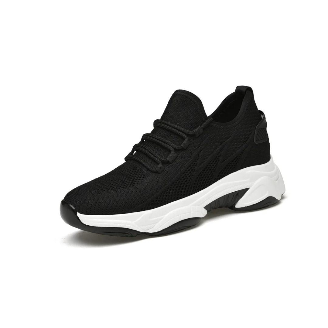 Herren Weiße Ausbilder - Atmungsaktive Laufschuhe