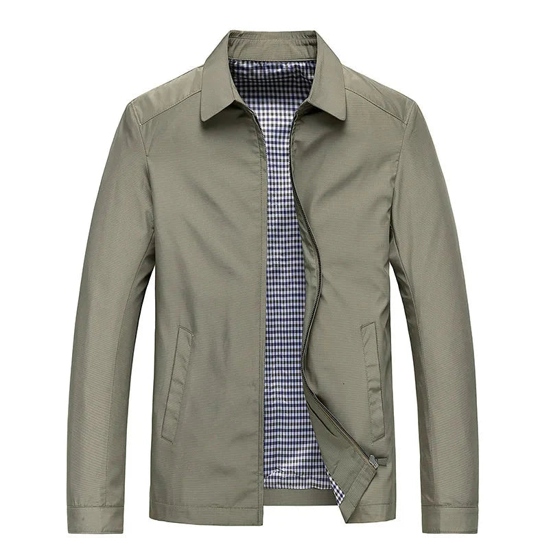 Herren Sommerjacke