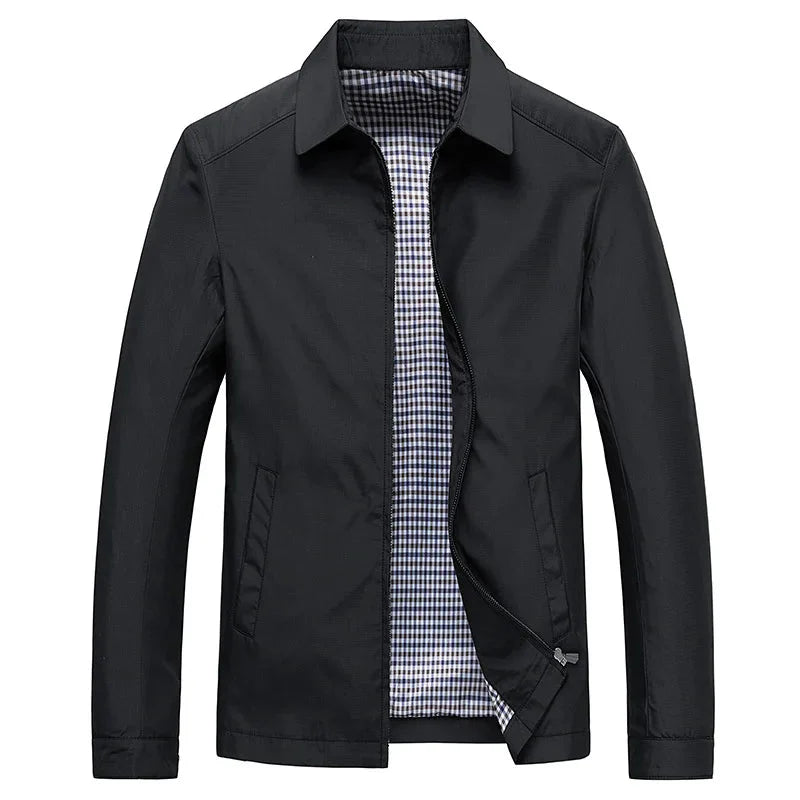 Herren Sommerjacke