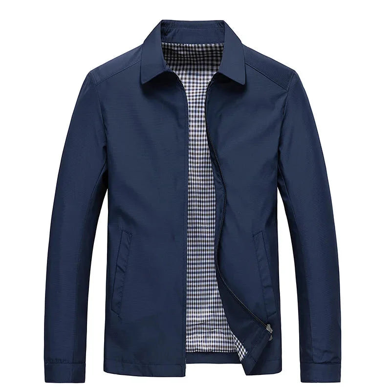 Herren Sommerjacke
