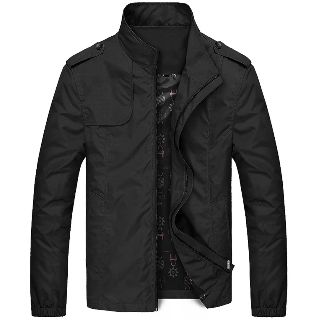 Herren Sommerjacke – Leichtes und Bequeme