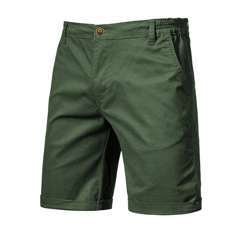 Herren Sommershorts - Leichtgewicht mit Taschen