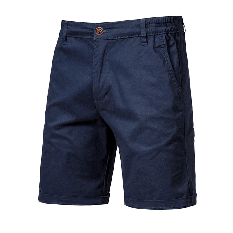 Herren Sommershorts - Leichtgewicht mit Taschen