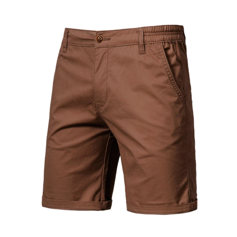 Herren Sommershorts - Leichtgewicht mit Taschen