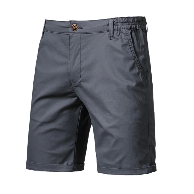 Herren Sommershorts - Leichtgewicht mit Taschen