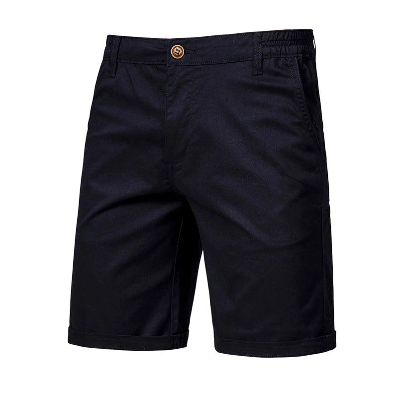 Herren Sommershorts - Leichtgewicht mit Taschen