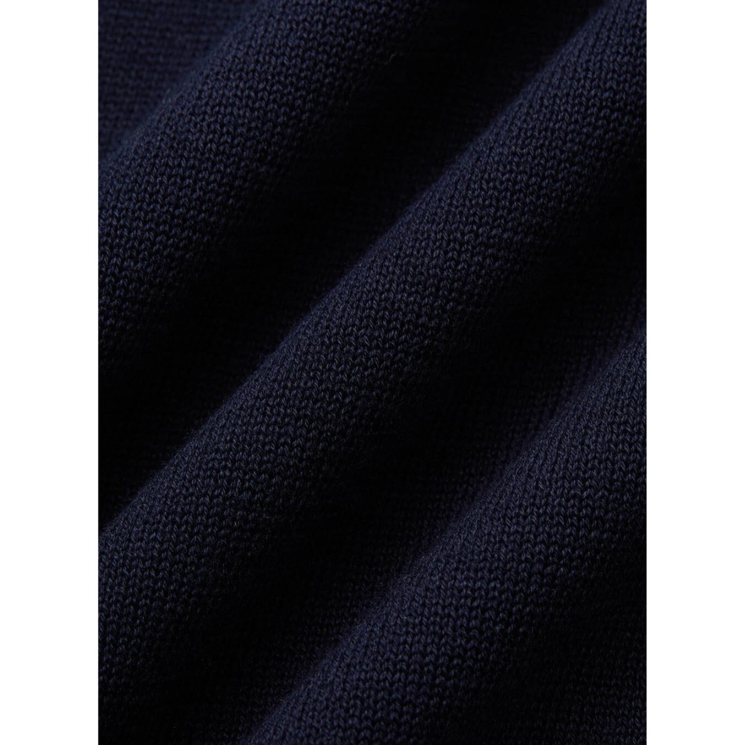 Herren Bequeme Poloshirt