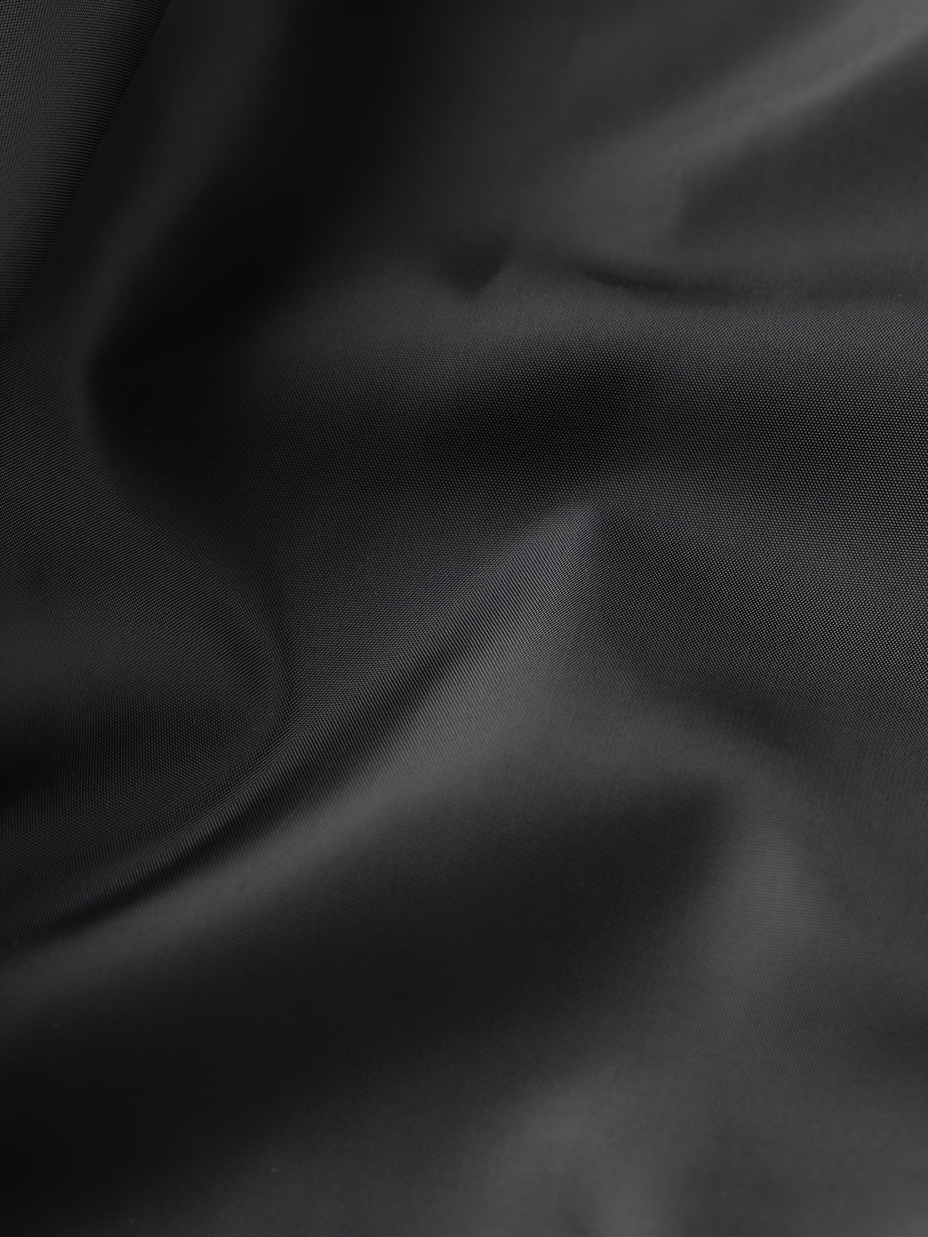 Herren Sommerjacke - Schwarz