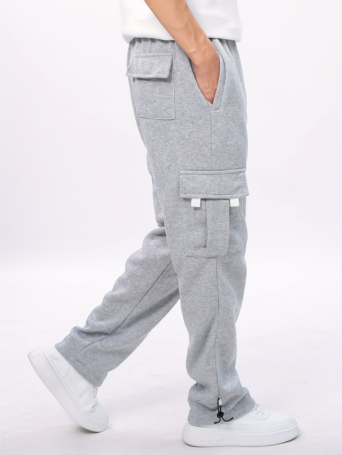Herren Cargohose