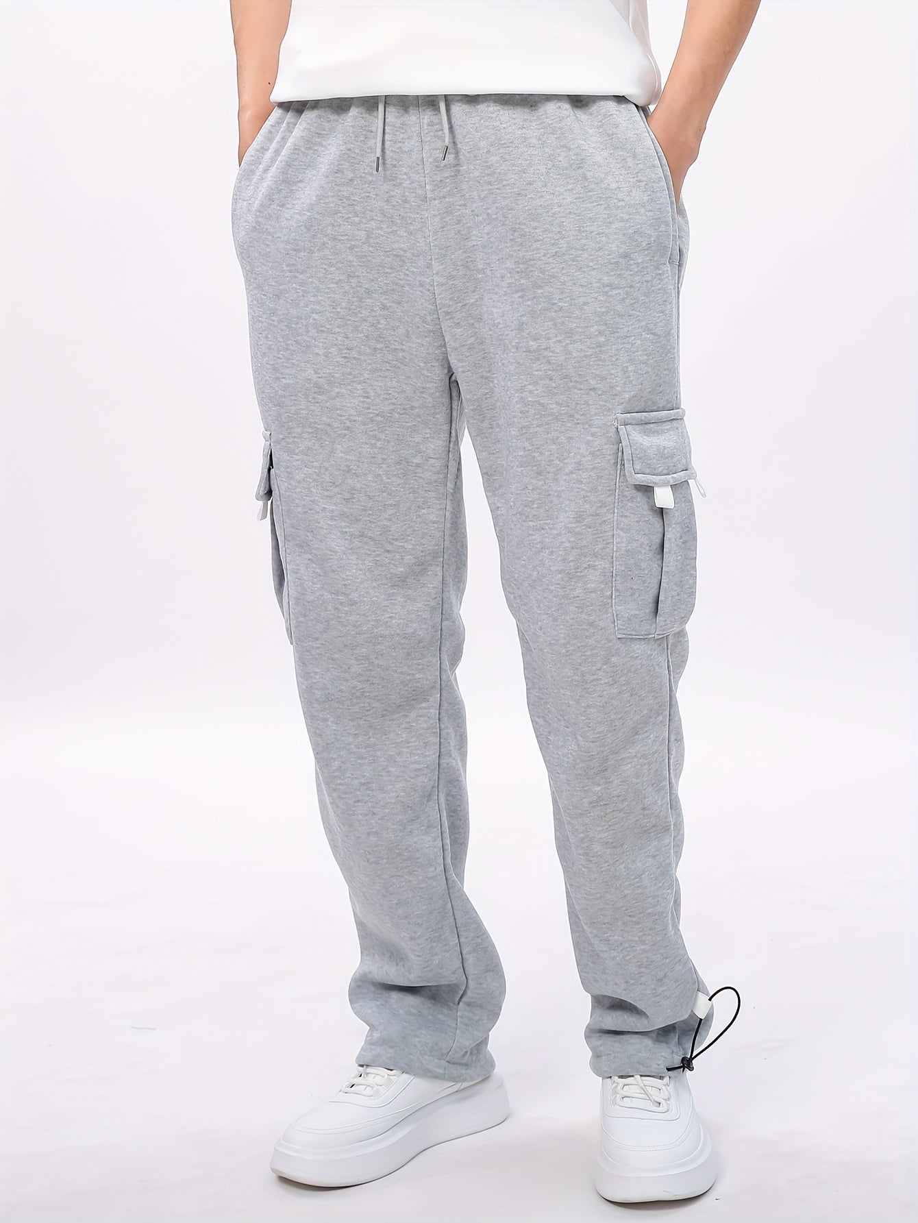 Herren Cargohose