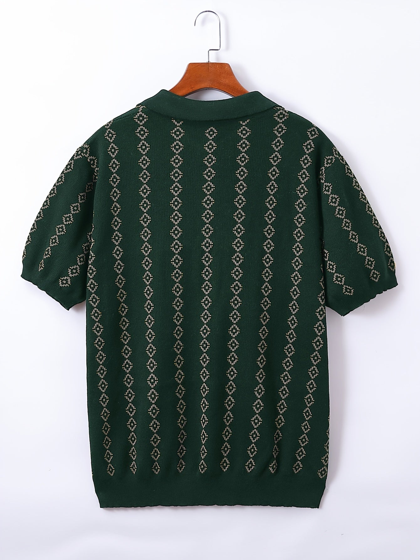 Herren Poloshirt - Kurzarm und Bequem