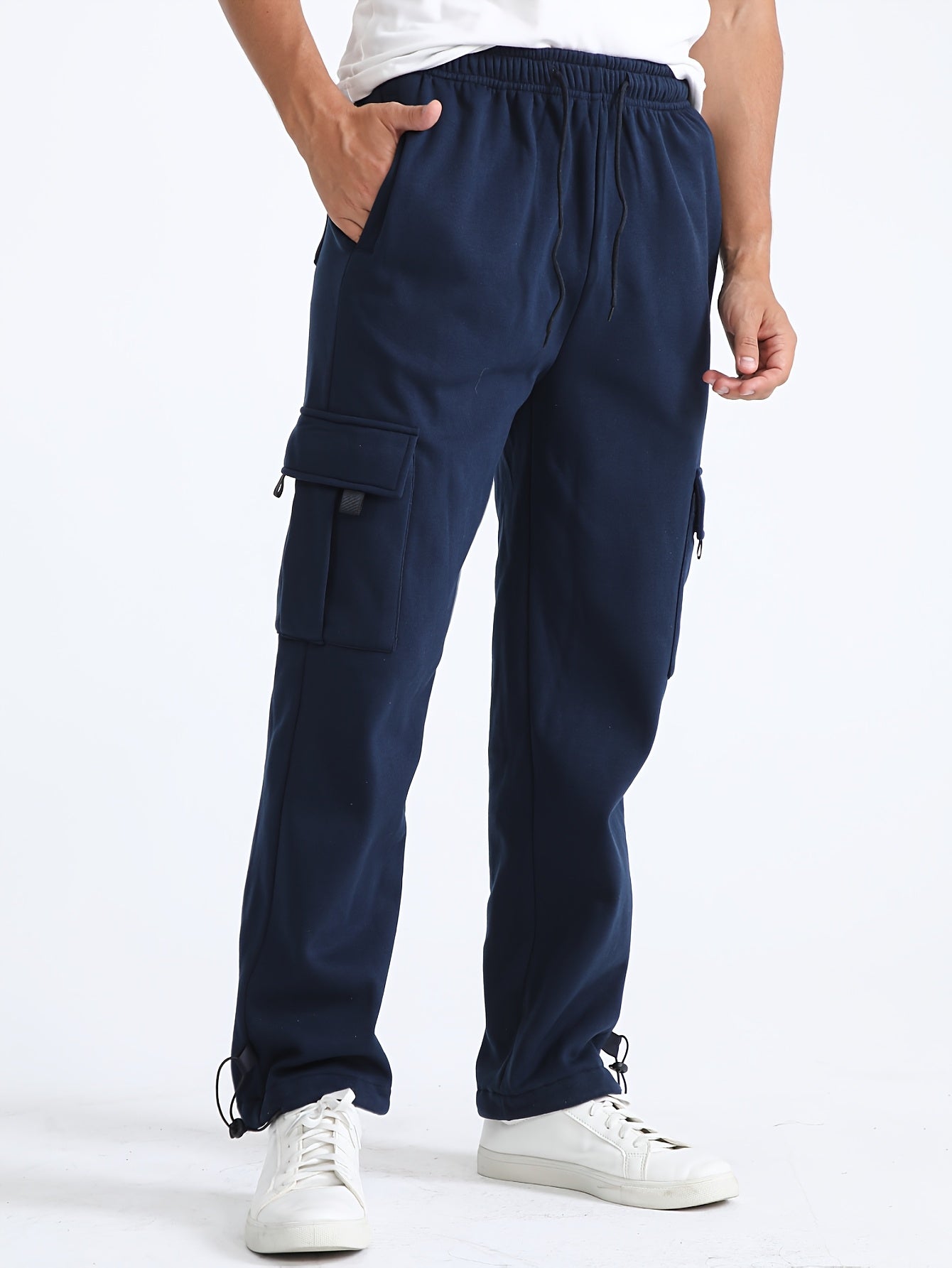 Herren Cargohose