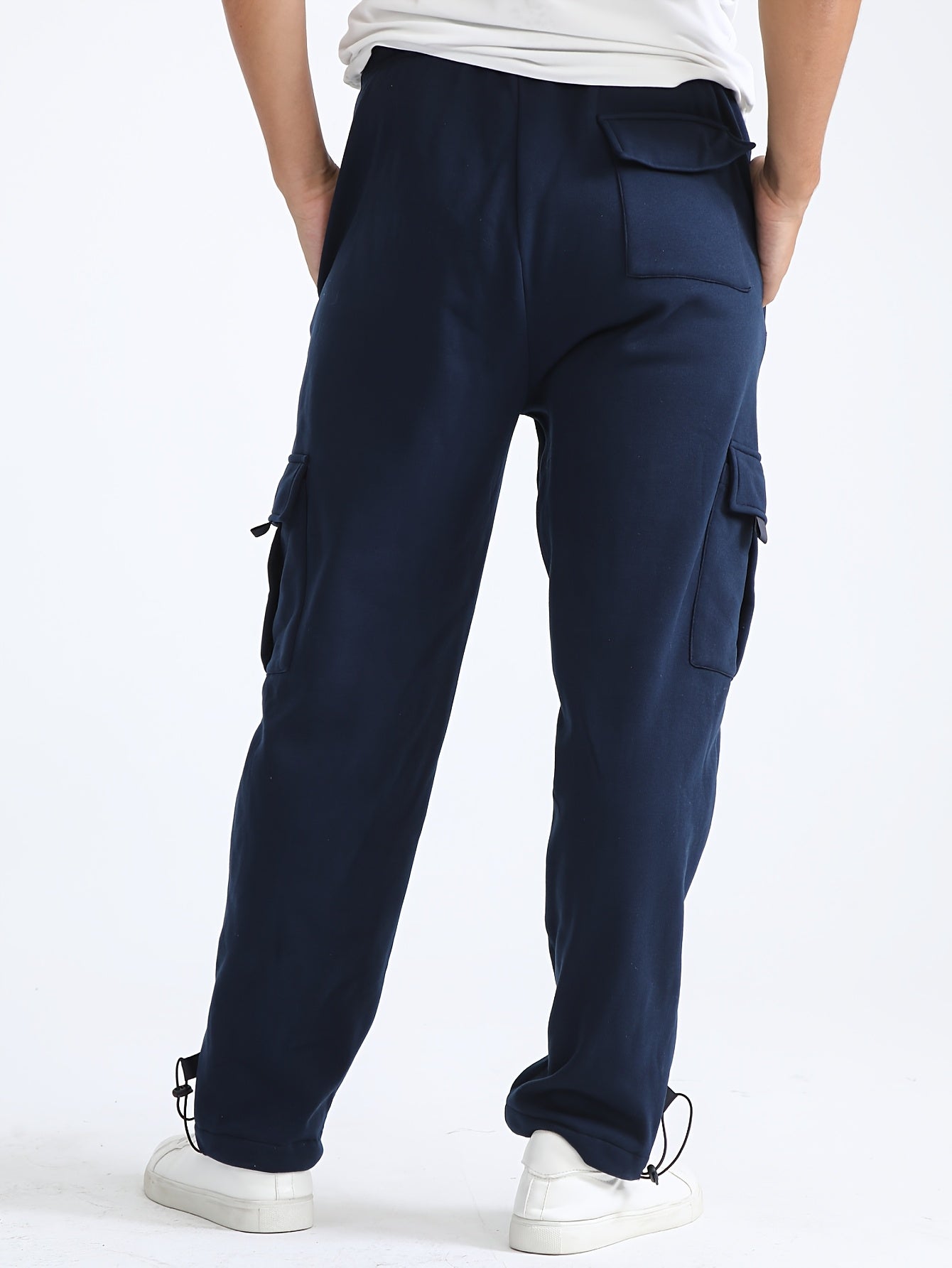 Herren Cargohose