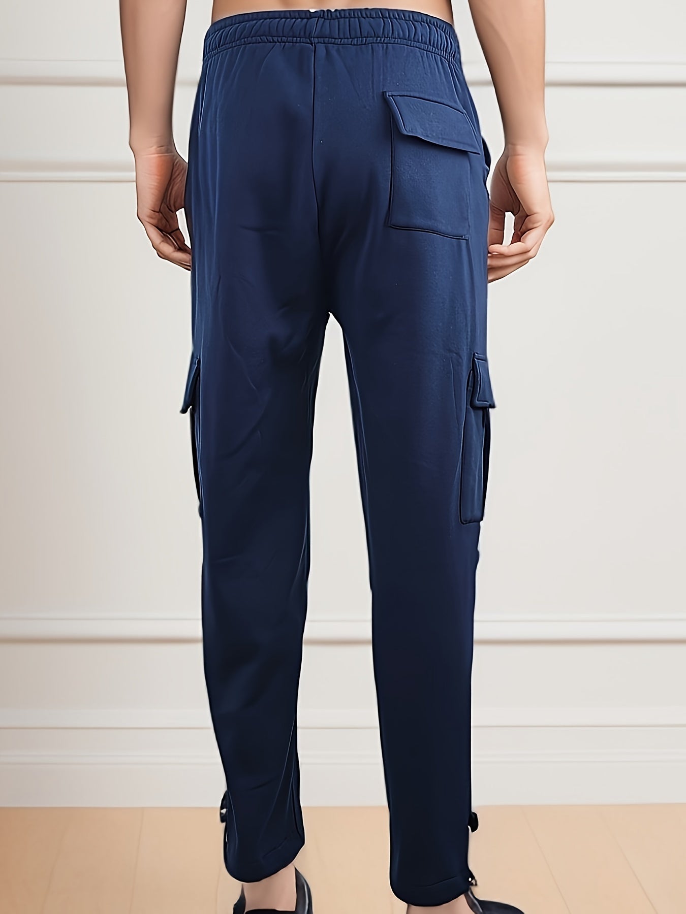 Herren Cargohose