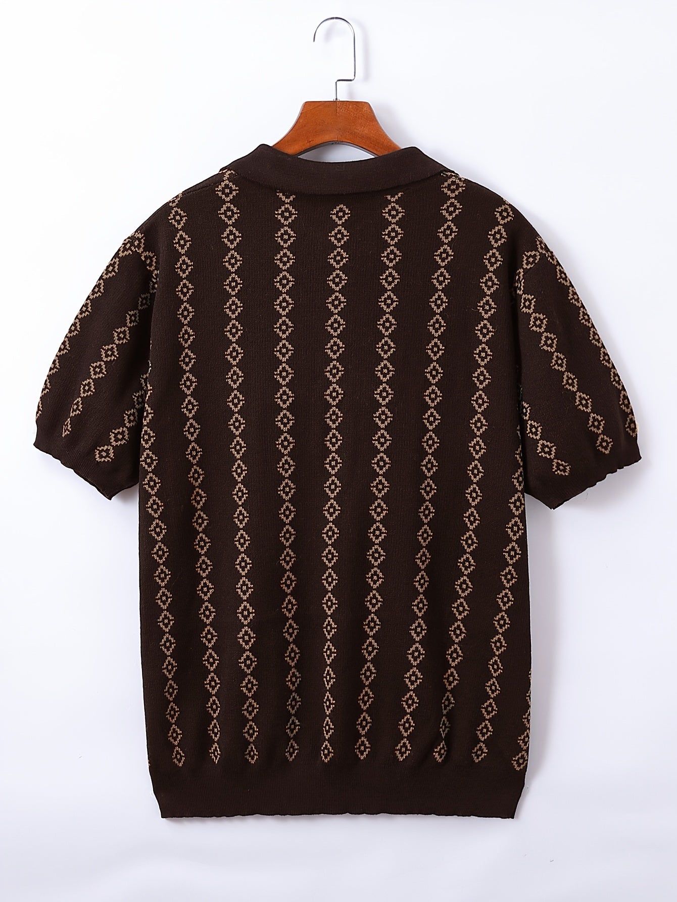 Herren Poloshirt - Kurzarm und Bequem