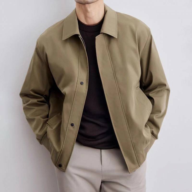 Herren Sommer Jacke