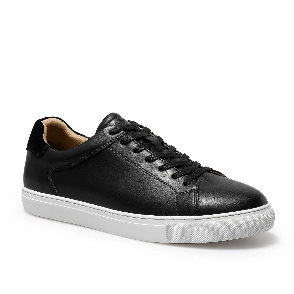 Herren Sneaker aus Leder