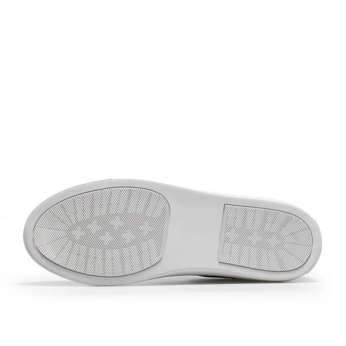 Herren Sneaker aus Leder