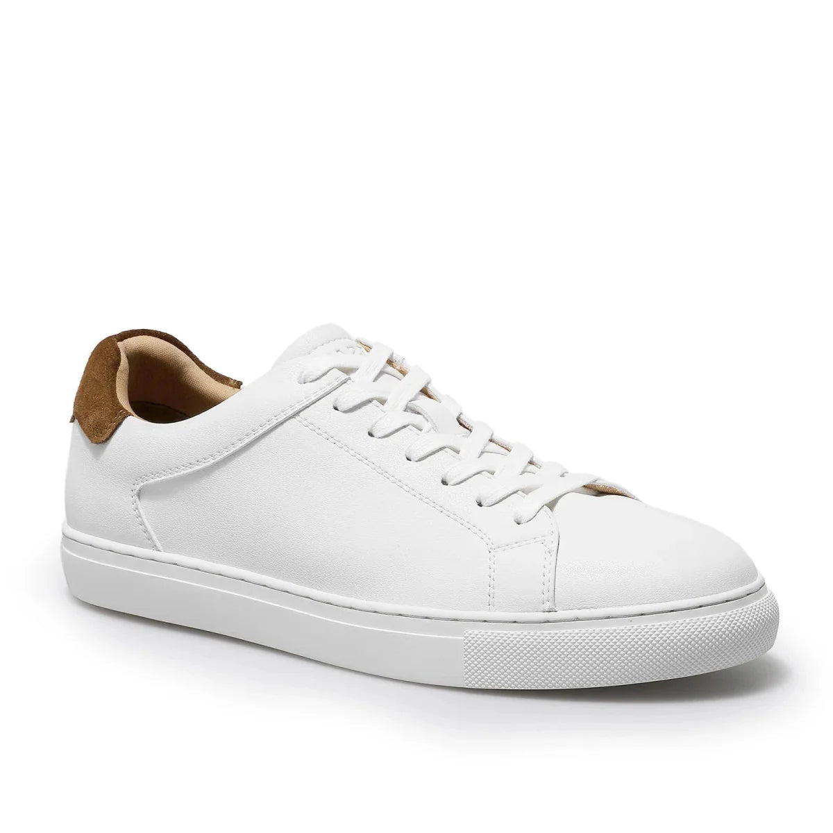 Herren Sneaker aus Leder