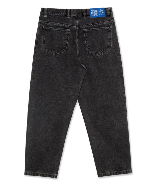 Herren Baggy Jeans - Weite Passform und Lässiger Look