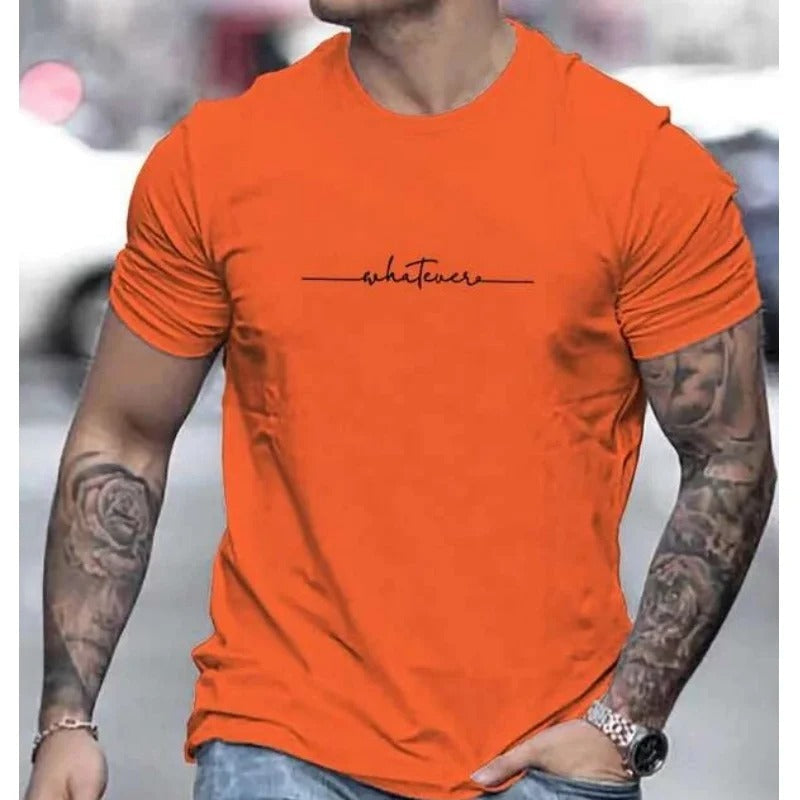 Herren T-Shirt mit Winddichter Funktion