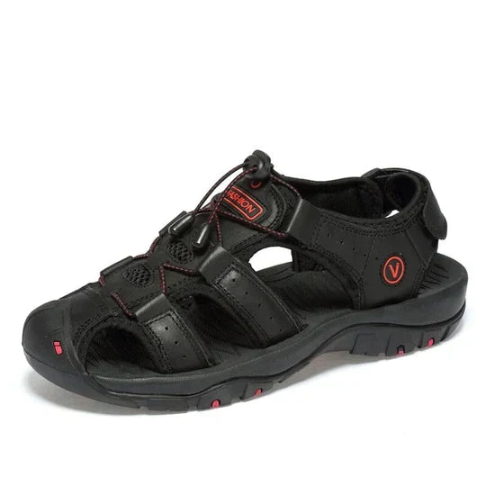 Herren sommersandalen