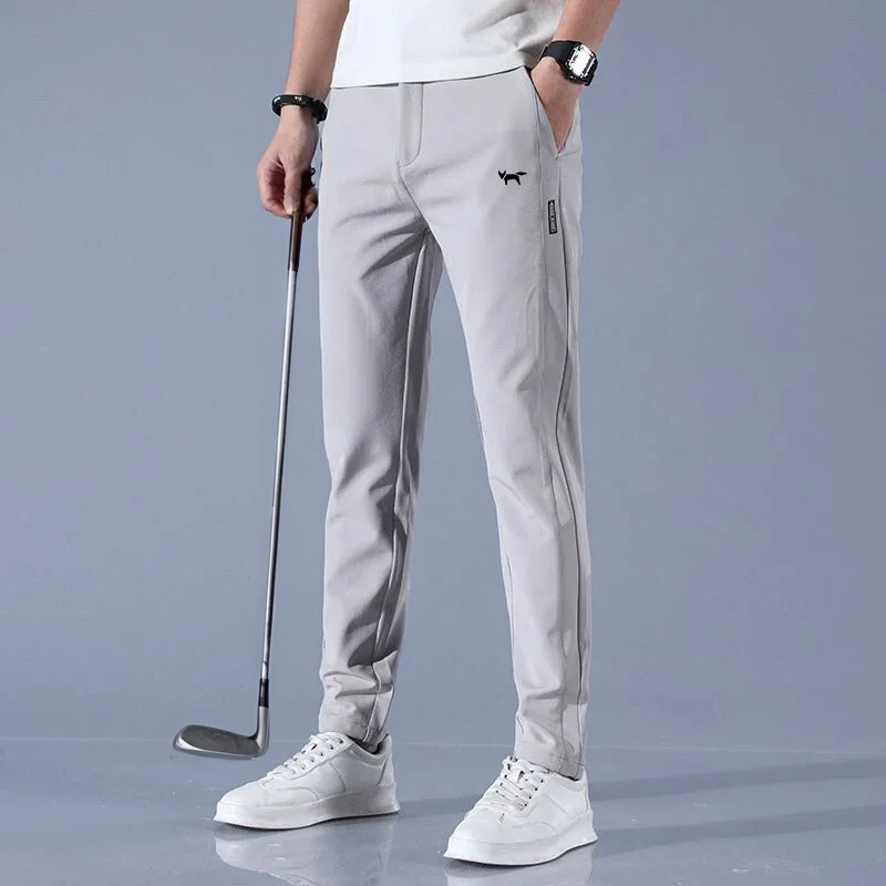 Herren Golf Hosen