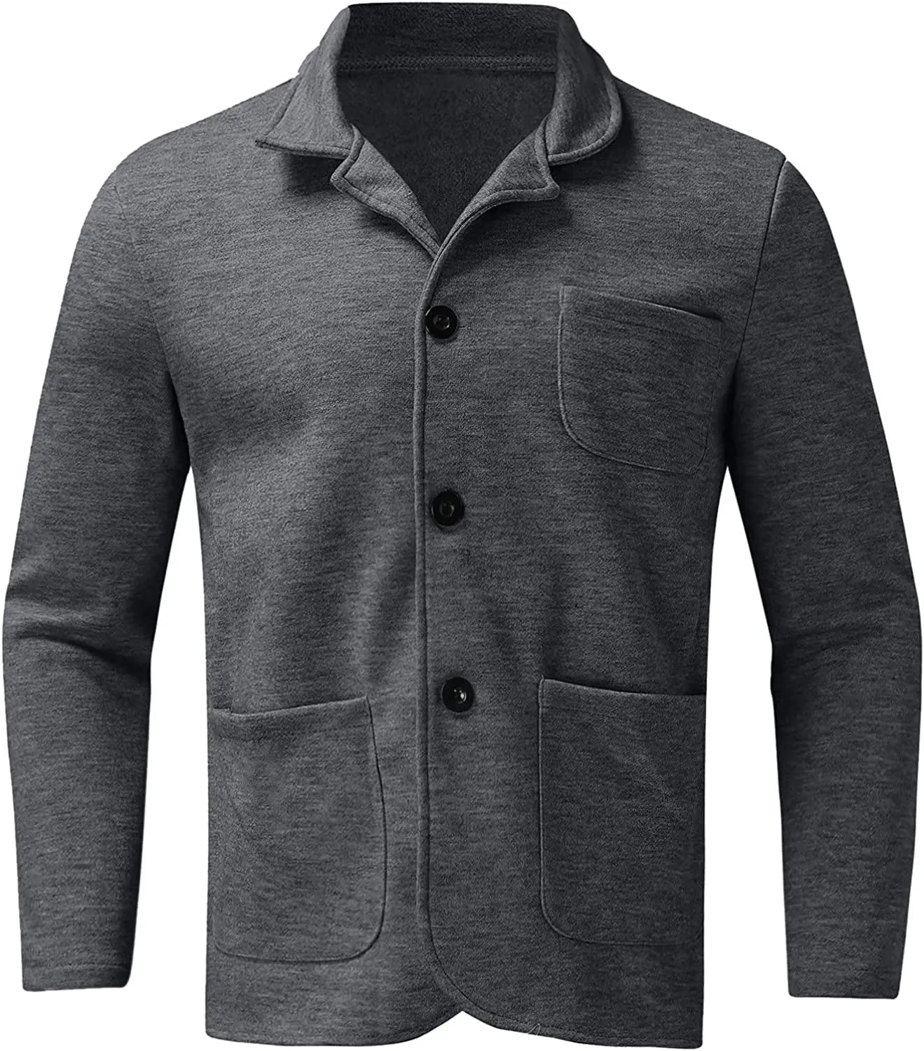 Herren Blazer mit casual Design